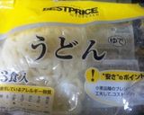 A picture of step 1 of Homemade Kitsune Udon Kinchaku (Oden Ingredient).