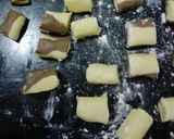 Foto del paso 14 de la receta: Ojitos
