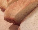 A picture of step 15 of Sourdough Bread.