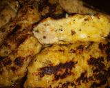 Foto del paso 3 de la receta: Hamburguesas De Pollo