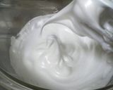 A picture of step 2 of My Vanilla Macarons à la Parisienne.