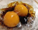 A picture of step 3 of 15-Minute Marinade for Frozen Egg Yolks.