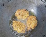 Foto langkah ke 4 dari resep Dadar Jagung #Ex.2.