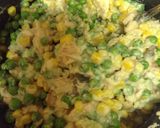 A picture of step 6 of No Soup Tuna Noodle Casserole.