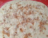 Régi idők pogácsája recept fázis 5 fotója
