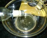 Foto del paso 5 de la receta: Berenjenas al escabeche en microondas (en 10´)