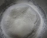 A picture of step 3 of Easy to Make Russian Tea Cookies.