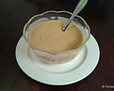 Wasabi Cream Sauce recipe step 3 photo