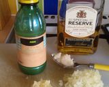 A picture of step 3 of Vickys 'No Ketchup' Sticky Teriyaki BBQ Sauce, GF DF EF SF NF.