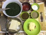 વેજ ચીઝ ટોસ્ટ સેન્ડવીચ (Veg. Cheese Toast Sandwich Recipe In Gujarati)