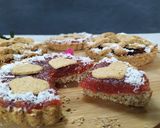 Foto del paso 6 de la receta: Mini frolitas fit