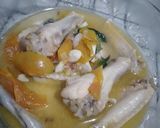 Foto langkah ke 6 dari resep Garang Asem Tanpa Kukus.