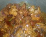 BBQ biryani recipe step 9 photo