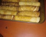 Foto del paso 6 de la receta: Canelones