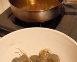 Foto langkah ke 1 dari resep Udang Gandum.
