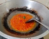 Foto langkah ke 3 dari resep Ikan Tenggiri Goreng Berlada Mudah.
