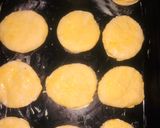 A picture of step 5 of Easy to make scones.