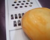 Foto langkah ke 1 dari resep Lumpia ubi yakon kurma.