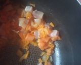 Foto del paso 2 de la receta: Arroz integral con lentejas¡!👏🏻👏🏻