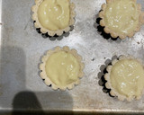 Foto del paso 4 de la receta: Mini pays de fresa bajos en carbohidratos