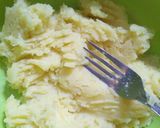 Foto langkah ke 1 dari resep Stik kentang keju.