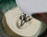 Foto langkah ke 4 dari resep Roti Kukus Mekar si Romantis yang Menawan dari Jombang Jawa Timur.