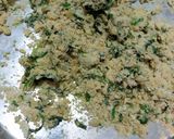 મેથી ની ભાખરી (Methi Bhakhri Recipe in Gujarati) રેસીપી સ્ટેપ2ફોટો
