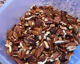 Foto del paso 1 de la receta: Nueces garrapiñadas