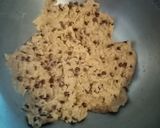 Foto del paso 1 de la receta: Galletas de Chispas de Chocolate Chewy
