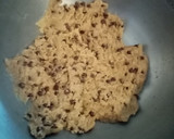 Foto del paso 1 de la receta: Galletas de Chispas de Chocolate Chewy