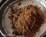 कच्चा आम फ्राइड राइस (kaccha aam fried rice recipe in Hindi) रेसिपी चरण 5 फोटो
