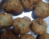 મેથી ના ગોટા (Methi Gota Recipe In Gujarati) રેસીપી સ્ટેપ4ફોટો