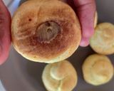 Foto del paso 18 de la receta: Masa choux (croquembouche)