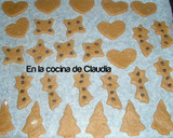 Foto del paso 5 de la receta: Galletitas Navideñas