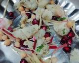 Papdi Chaat recipe step 5 photo