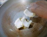 梅子燒苦瓜的食譜步驟4照片