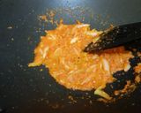 Foto langkah ke 2 dari resep Ceker Saus Padang.