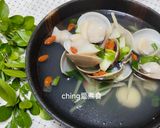 十分鐘上菜-蛤蜊清湯的食譜步驟7照片