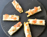 Foto del paso 3 de la receta: Espárragos rellenos
