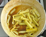 Foto del paso 2 de la receta: Arroz con verduras al curry
