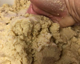Foto del paso 3 de la receta: Tamales de Chicharrón