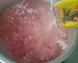 Foto langkah ke 1 dari resep Bubur Sumsum Candil Mutiara.