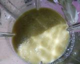 Foto langkah ke 3 dari resep Bolu Kukus Ubi Cilembu.