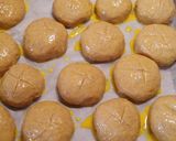 Zsemle - 45 perc alatt recept fázis 3 fotója
