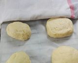 Foto del paso 5 de la receta: Bollos con violetas