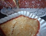 Une image de l'étape 1 de Gâteau très facile pas beaucoup ingrédient mais très très bon.