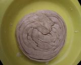 A picture of step 4 of Egg roll.