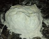 Foto del paso 2 de la receta: Criollitos o Libritos de manteca