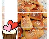 عکس مرحله 12 از دستور شیرینی دانمارکی