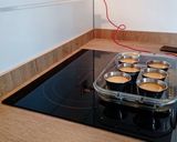 Foto del paso 3 de la receta Flan de huevo sin lactosa